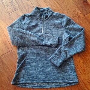 Eddie Bauer Fleece Pullover